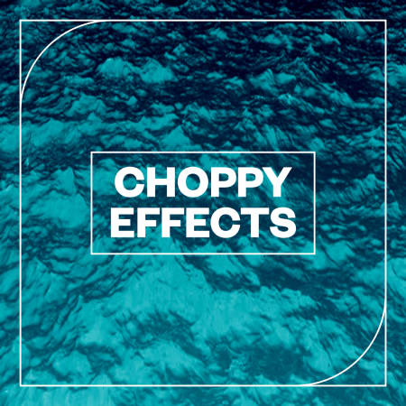 Blastwave FX Choppy Effects WAV