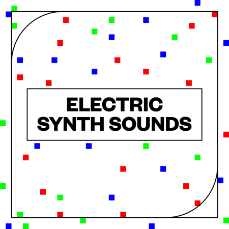 Electric Synth Sounds