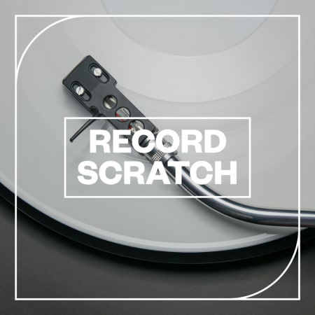 Record Scratch