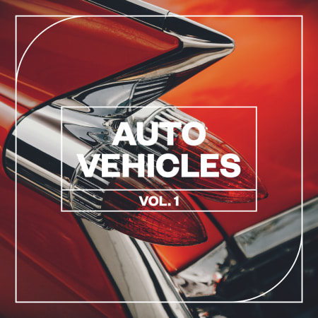 Auto Vehicles Vol. 1