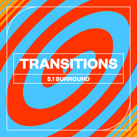 Transitions: 5.1 Surround