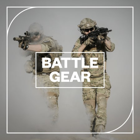 Battle Gear