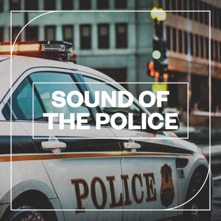 Sound of the Police