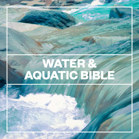 Water and Aquatic Bible