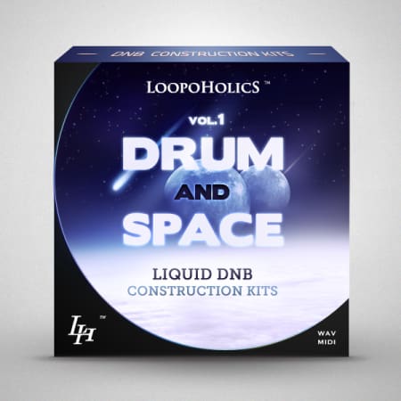 Loopoholics Sample Packs - Samples & Loops - Splice Sounds