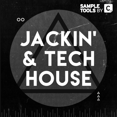 Jackin' & Tech House