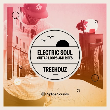 Electric Soul - Guitar Loops and Riffs by Treehouz