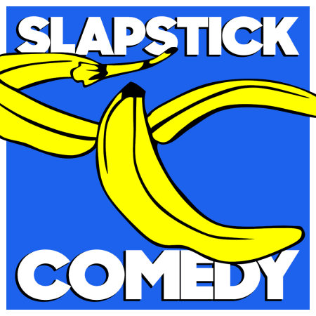 slipstack comedy