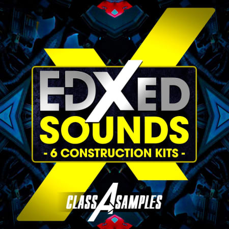 EDXED Sounds