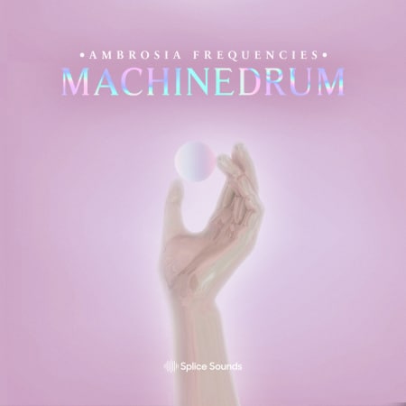 Machinedrum - Ambrosia Frequencies