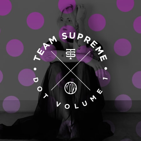 Team Supreme - Dot Samples