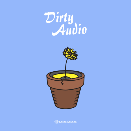 Dirty Audio Sample Pack