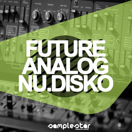 Future Analog Nu Disko