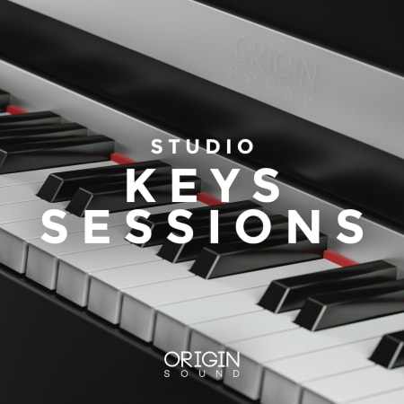 Studio Keys Sessions
