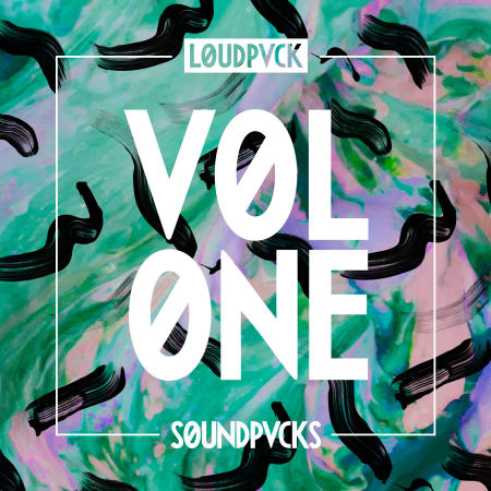 SOUNDPVCKS - VOL ONE