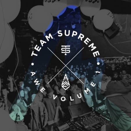 Team Supreme - AWE Samples