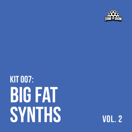 Big Fat Synths 2