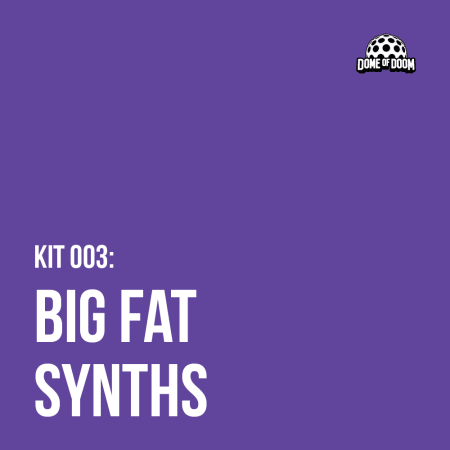 Big Fat Synths