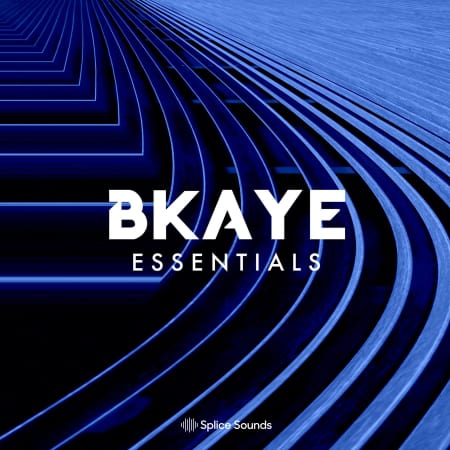 Splice BKAYE Essentials WAV-FLARE