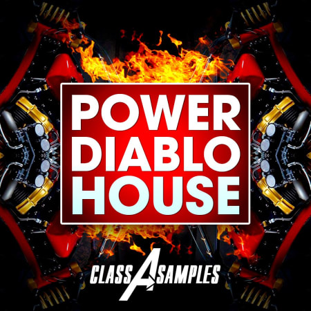 Class A Samples - Power Diablo House