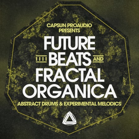 Future Beats & Fractal Organica