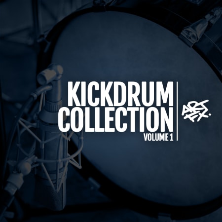 ARTFX - Kickdrum Collection Vol. 1