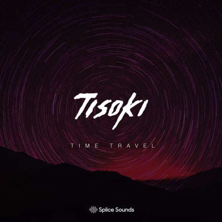 Tisoki - Time Travel Sample Pack