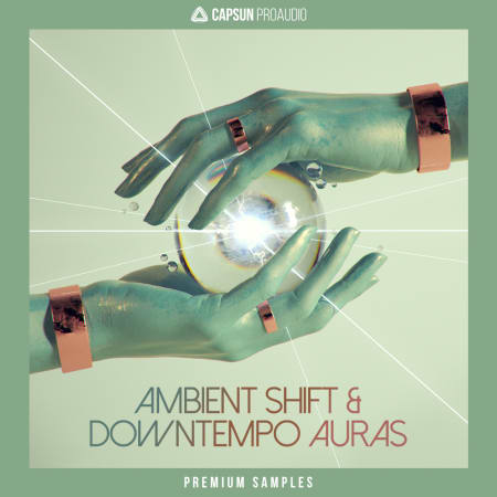 Ambient Shift & Downtempo Auras