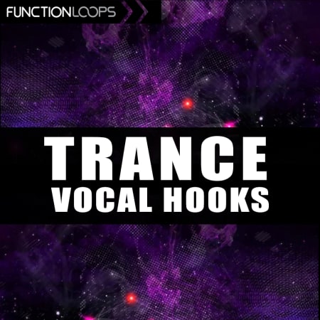 Trance Vocal Hooks