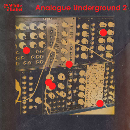 Analogue Underground 2