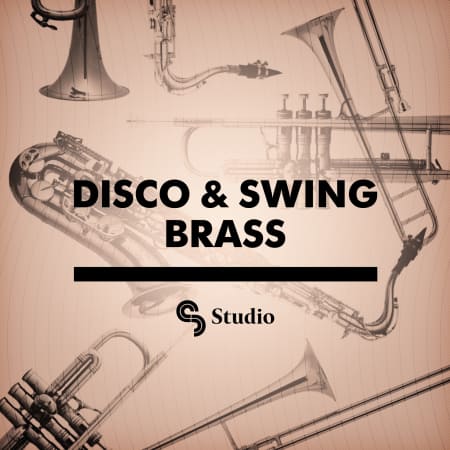 Disco & Swing Brass
