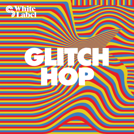 Glitch Hop Samples Loops Splice Sounds
