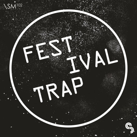 Sample Magic Festival Trap WAV-FLARE