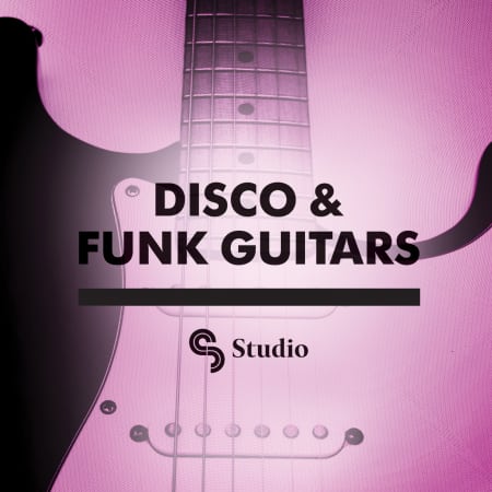 Disco & Funk Guitars