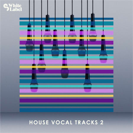 House Vocal Tracks 2
