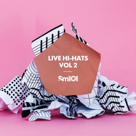 Live Hi-Hats Vol 2