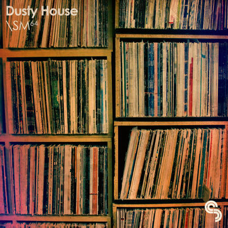 Dusty House