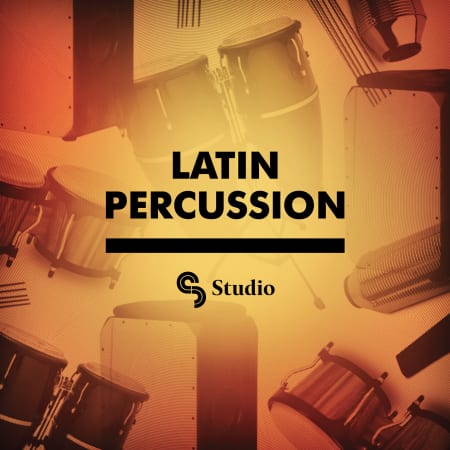 Percussion deals sample pack