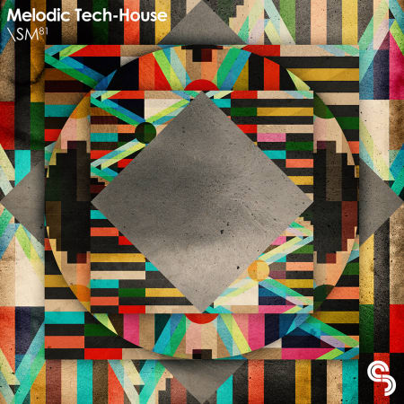 Melodic Tech-House: Tech House Sample Pack by Sample Magic | Splice