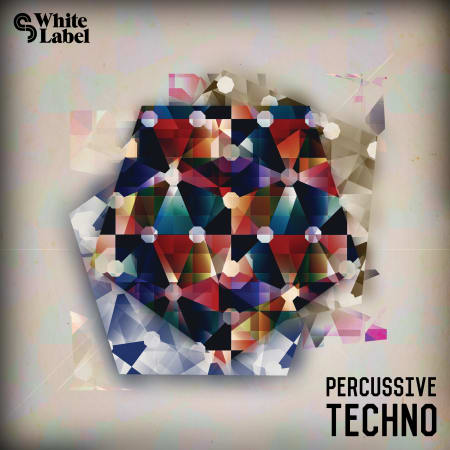 Percussive Techno