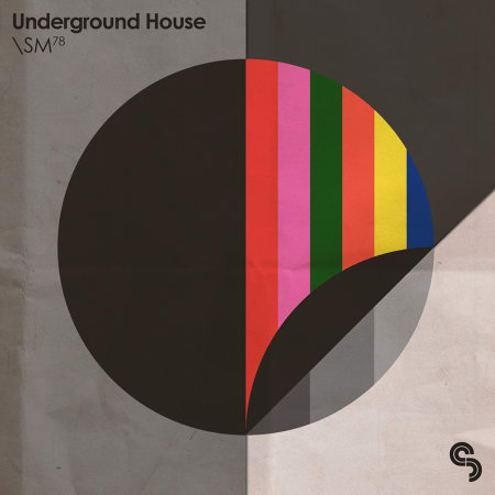 Underground House: Deep House Samples | Splice