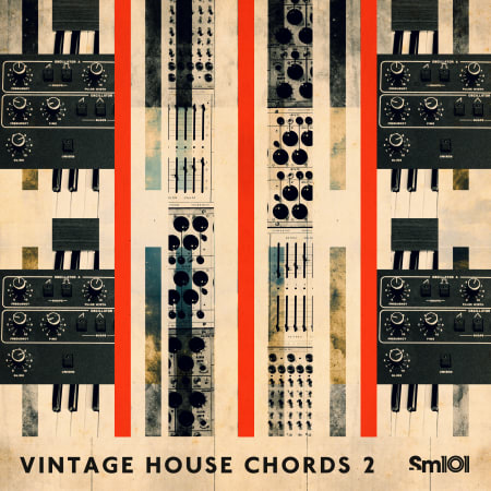 Vintage House Chords 2