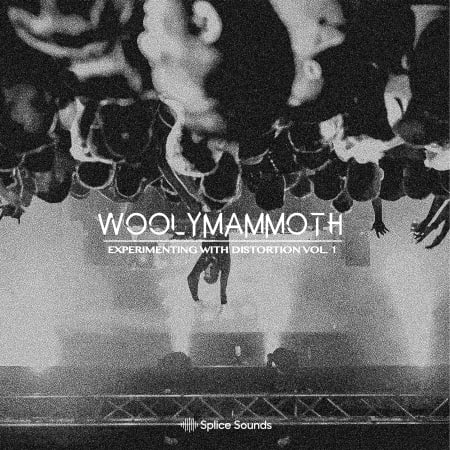 Woolymammoth - Experimenting with Distortion Vol. 1