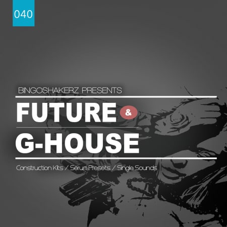 Future & G-House