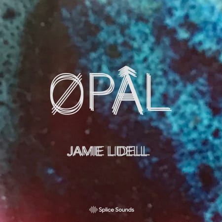 Jamie Lidell - ØPÂL