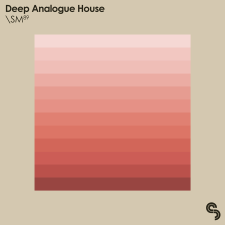 Deep Analogue House