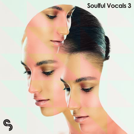 Soulful Vocals 3