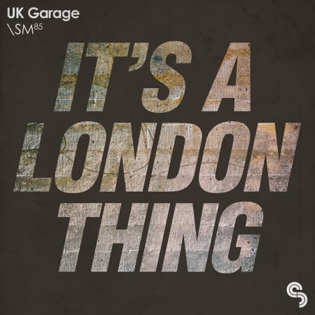 Uk Garage Samples Loops Splice Sounds