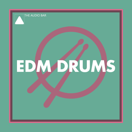EDM Drums