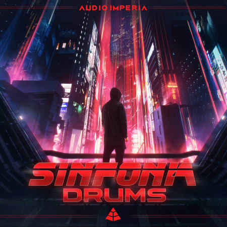 Audio Imperia Sinfonia Drums